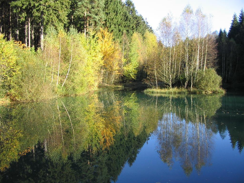 Апартаменти Stollenklause Hormersdorf  Екстер'єр фото